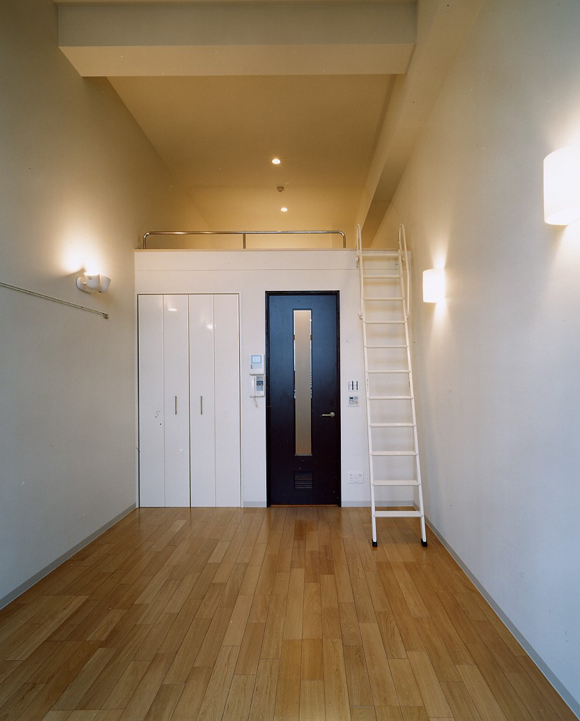 空室理由から考える デメリットを魅力へ変えるポイント 北側 日当たりの悪い暗い部屋 後編 100人の女性インテリアコーディネーター Ic21