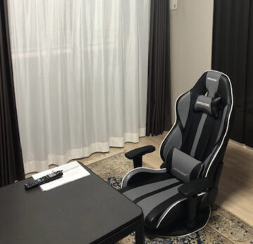 賃貸マンションコーディネート