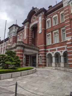 東京駅