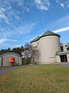 川村記念美術館
